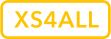 XS4ALL Internet Service Provider